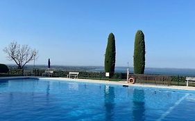 Boutiqueapartment Terrazza